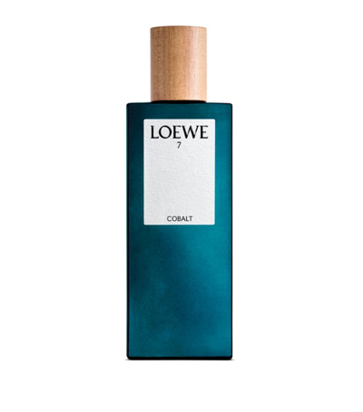 Shop Loewe Cobalt Eau De Parfum (50ml) In Multi