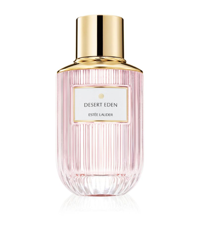Shop Estée Lauder Desert Eden Eau De Parfum (100ml) In Multi