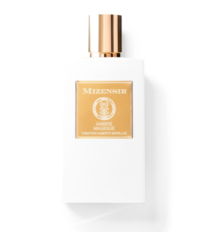 Shop Mizensir Ambre Magique Eau De Parfum (100ml) In Multi