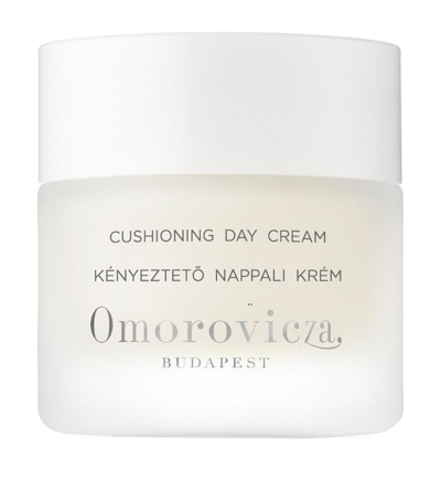 Shop Omorovicza Cushioning Day Cream (50ml) In Multi