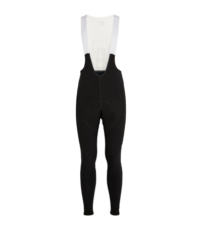 Shop Rapha Pro Team Training Tights In Black