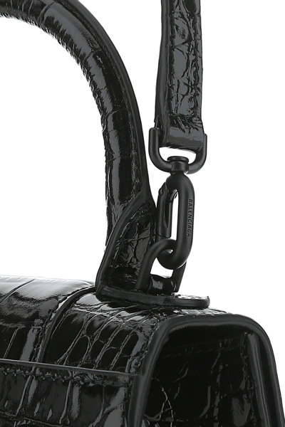 Balenciaga Women Pre-loved Bag Very Good Condition In Black