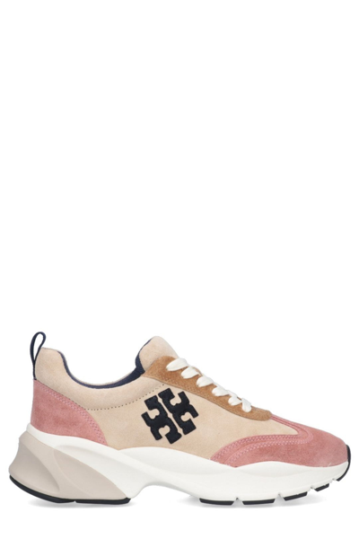 Shop Tory Burch Good Luck Low In Pink