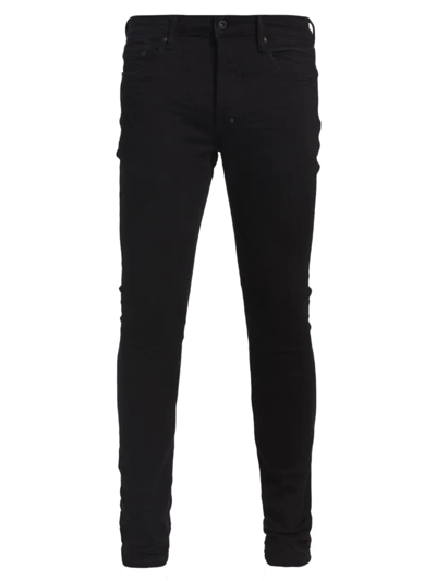 Shop Prps Men's Cayanne Skinny Jeans In Black