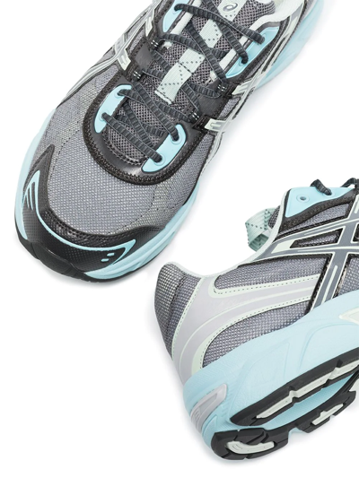 Asics Sneakers In Grey