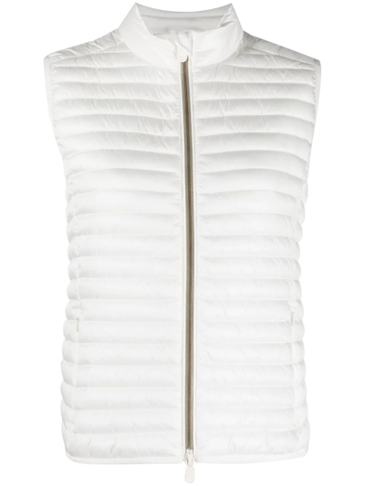 CHARLOTTE 填充马甲