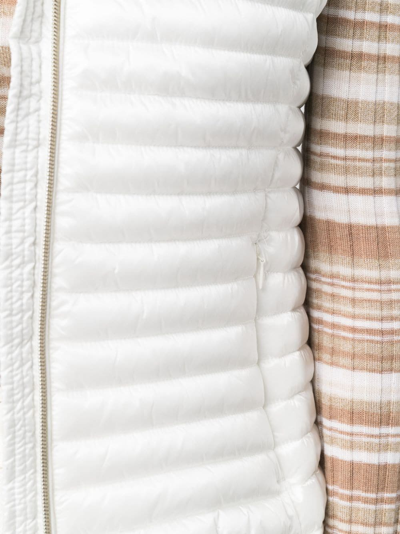 CHARLOTTE 填充马甲