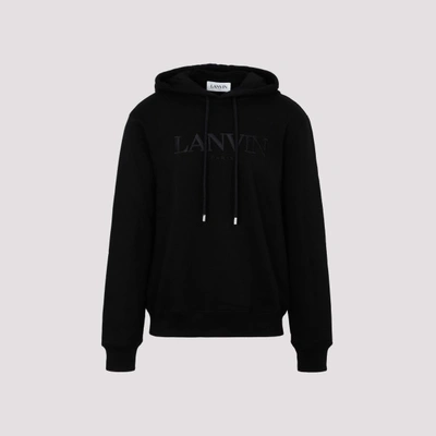 Shop Lanvin Lanvi In Black