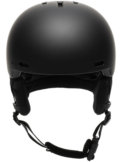 Shop Anon Windham Wavecel Ski Helmet In Black