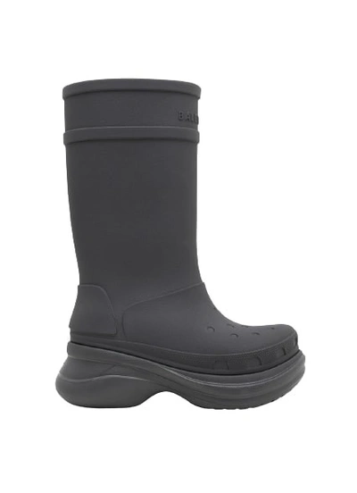 Shop Balenciaga X Crocs Boot