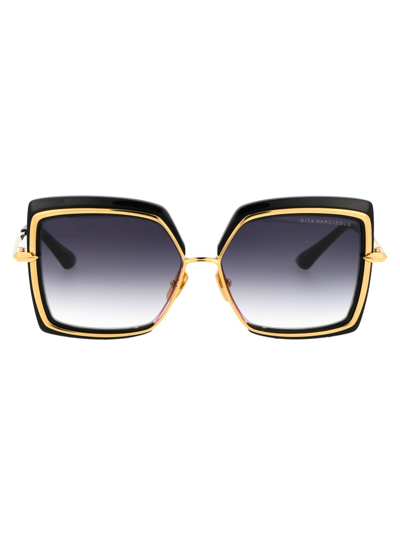 Shop Dita Narcissus In Gold