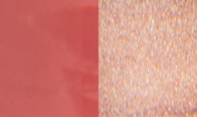 Wander Beauty On-the-glow Blush & Illuminator In Petal Pink/ Nude Glow