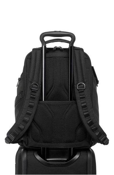 Shop Tumi Search Nylon Backpack In Black