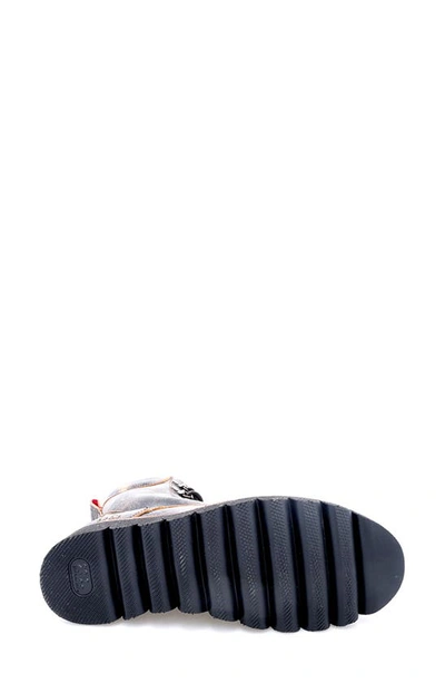 Bed Stu Elisha Ii Leather Boot In Black Lux
