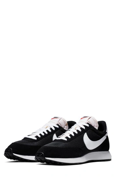Nike Air Tailwind 79 Sneaker In Black/white | ModeSens