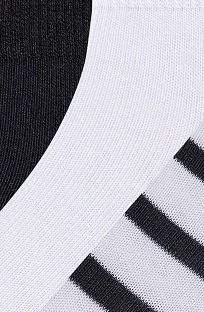 Falke Assorted 3-pack No-show Happy Socks Gift Box In White