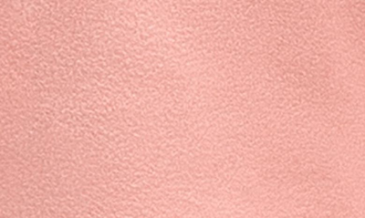 The North Face Attitude Quarter-zip Fleece Jacket In Rose Dawn