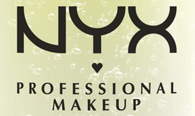 Nyx Cosmetics Nyx Professional Makeup Nyx Plump Right Back Serum & Primer