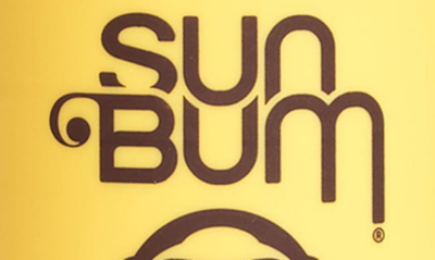 Sun Bum Sunscreen Oil Spf 30