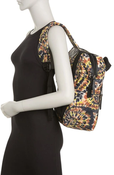 Shop Madden Girl Booker School Backpack In Multi