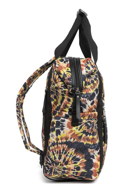 Shop Madden Girl Booker School Backpack In Multi