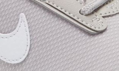 Shop Nike Air Max Intrlk Lite Sneaker In Iron/ White/ Amethyst/ Ash
