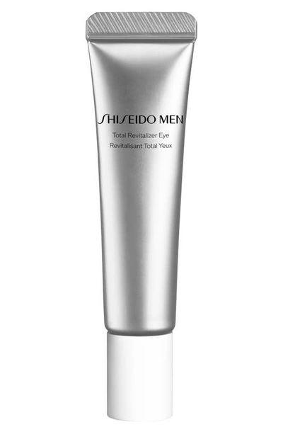 Shop Shiseido Total Revitalizer Eye Cream