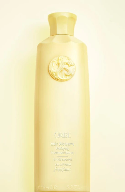 Shop Oribe Hair Alchemy Fortifying Treatment Serum, 5.9 oz