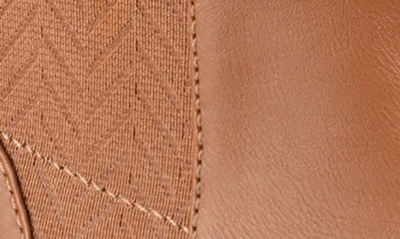 Journee Collection Journee Colleciton Mirette Lug Sole Chelsea Boot In Tan