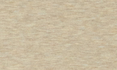 Go Couture Assymetrical Hem Dolman Sleeve Sweater In Camel Print 1