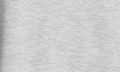 Go Couture Assymetrical Hem Dolman Sleeve Sweater In Ultimate Gray
