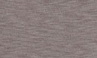 Go Couture Assymetrical Hem Dolman Sleeve Sweater In Slate
