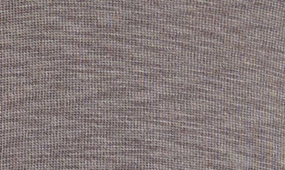 Go Couture Asymmetrical Swing Sweater In Ultimate Gray