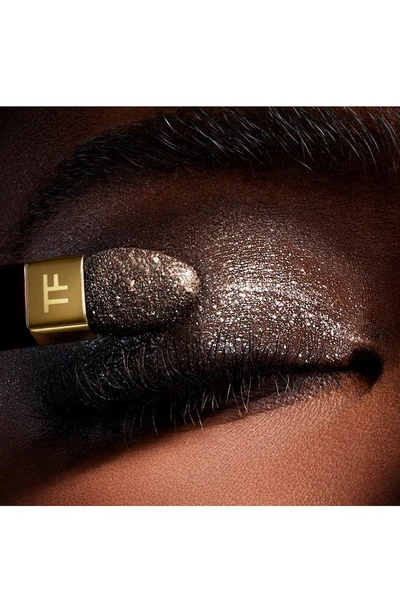 Tom Ford Eye Color Quad Creme Eyeshadow Palette In Rose Topaz