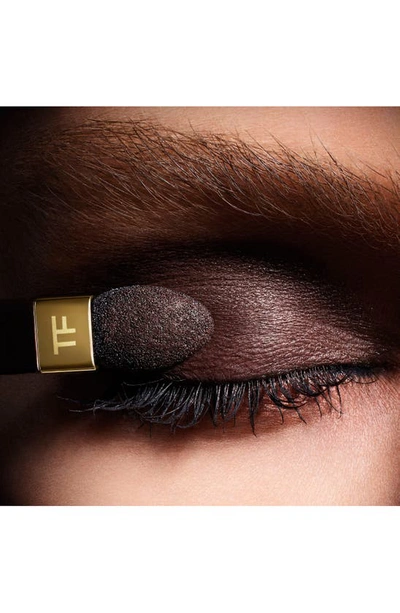 Tom Ford Eye Color Quad Crème Eyeshadow Palette Tiger Eye In Tiger Eye