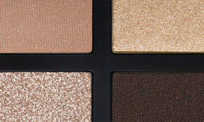 Shop Tom Ford Eye Color Quad Crème Eyeshadow Palette In Rose Topaz