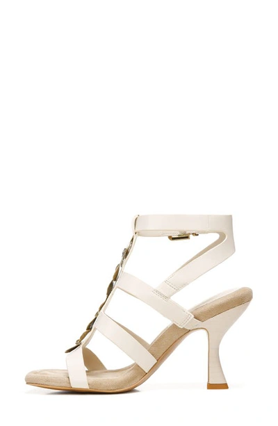 Shop Franco Sarto Rine Sandal In Cream