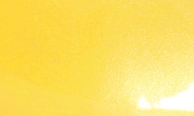 J. Reneé J.renée Shayanne Slingback Pointed Toe Pump In Lemon
