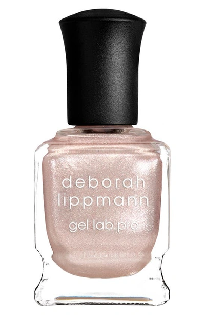 Shop Deborah Lippmann Gel Lab Pro Nail Color In Starstruck
