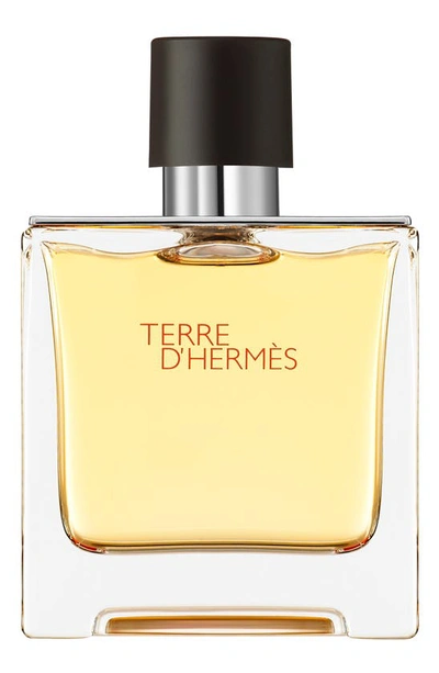 Hermes Terre D'hermès