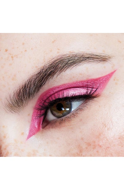 Stila Shimmer And Glow Liquid Eyeshadow - Daring In Daring