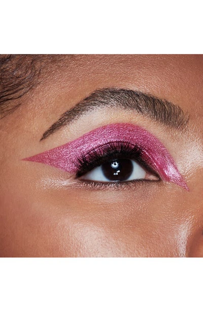 Stila Shimmer And Glow Liquid Eyeshadow - Daring In Daring