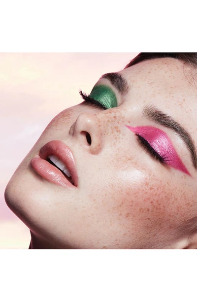 Stila Shimmer And Glow Liquid Eyeshadow - Daring In Daring