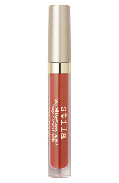 Stila Stay All Day® Liquid Lipstick In Angelica
