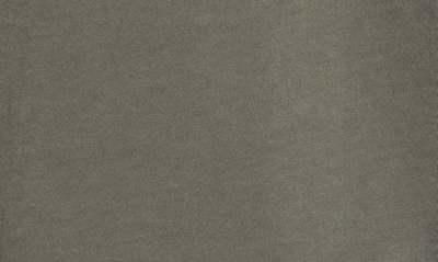 Billy Reid Pensacola Slim Fit Organic Cotton Pocket Polo In Washed Grey