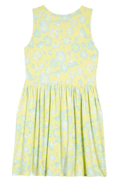 Shop Peek Aren't You Curious Kids' Candice Dress In Print