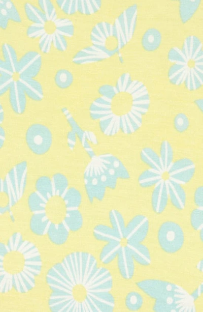 Peek Aren't You Curious Kids' Candice Dress In Print