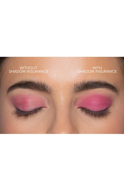 Too Faced Shadow Insurance 24-hour Eyeshadow Primer In Translucent