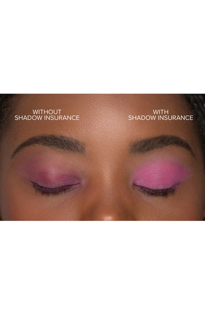 Too Faced Shadow Insurance 24-hour Eyeshadow Primer In Translucent