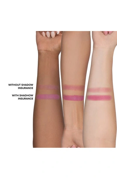 Too Faced Shadow Insurance 24-hour Eyeshadow Primer In Translucent